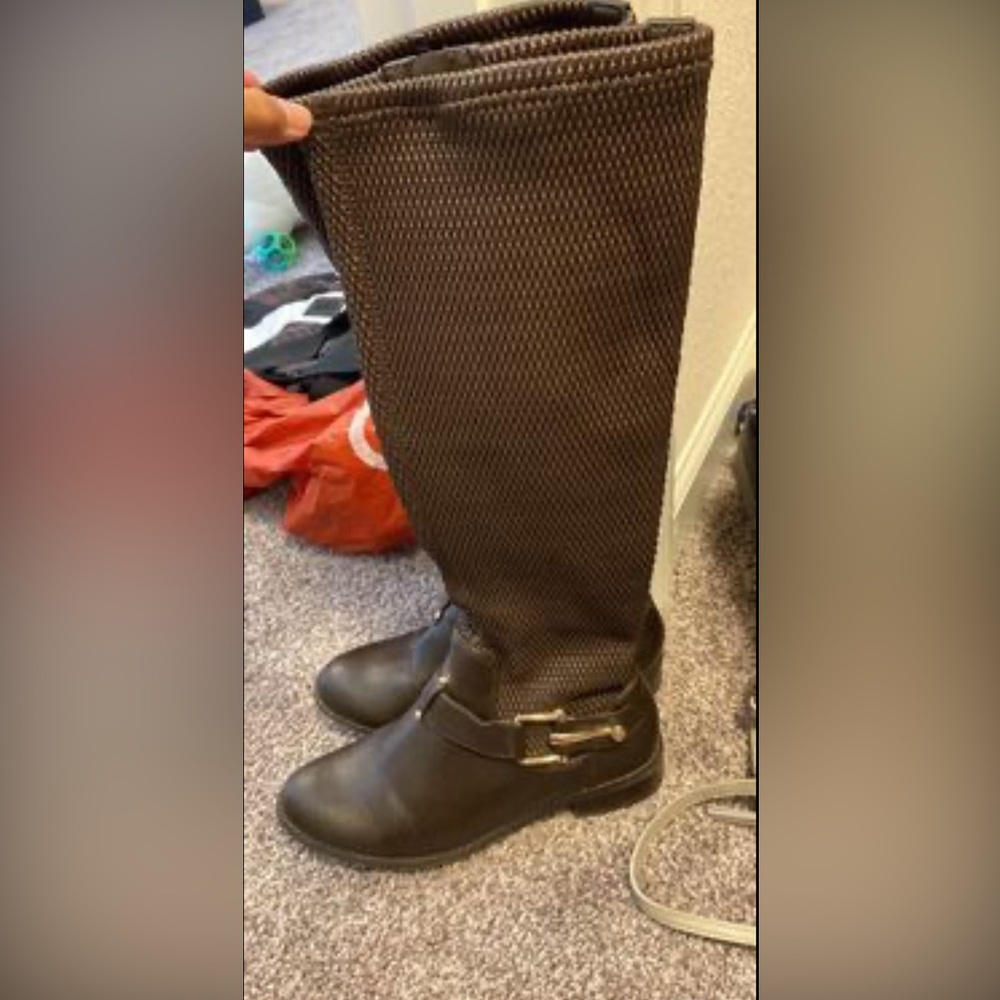 Alex Marie boots